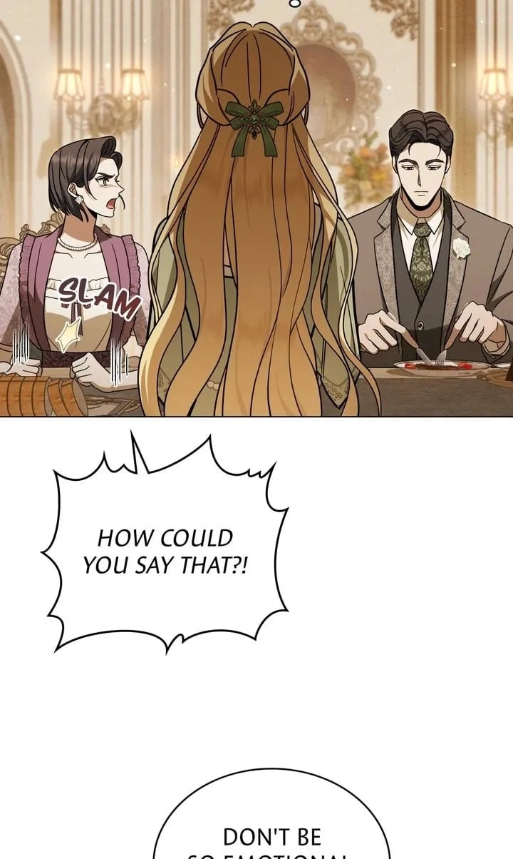 The Redemption of Earl Nottingham Chapter 5 | Renascans Page 19