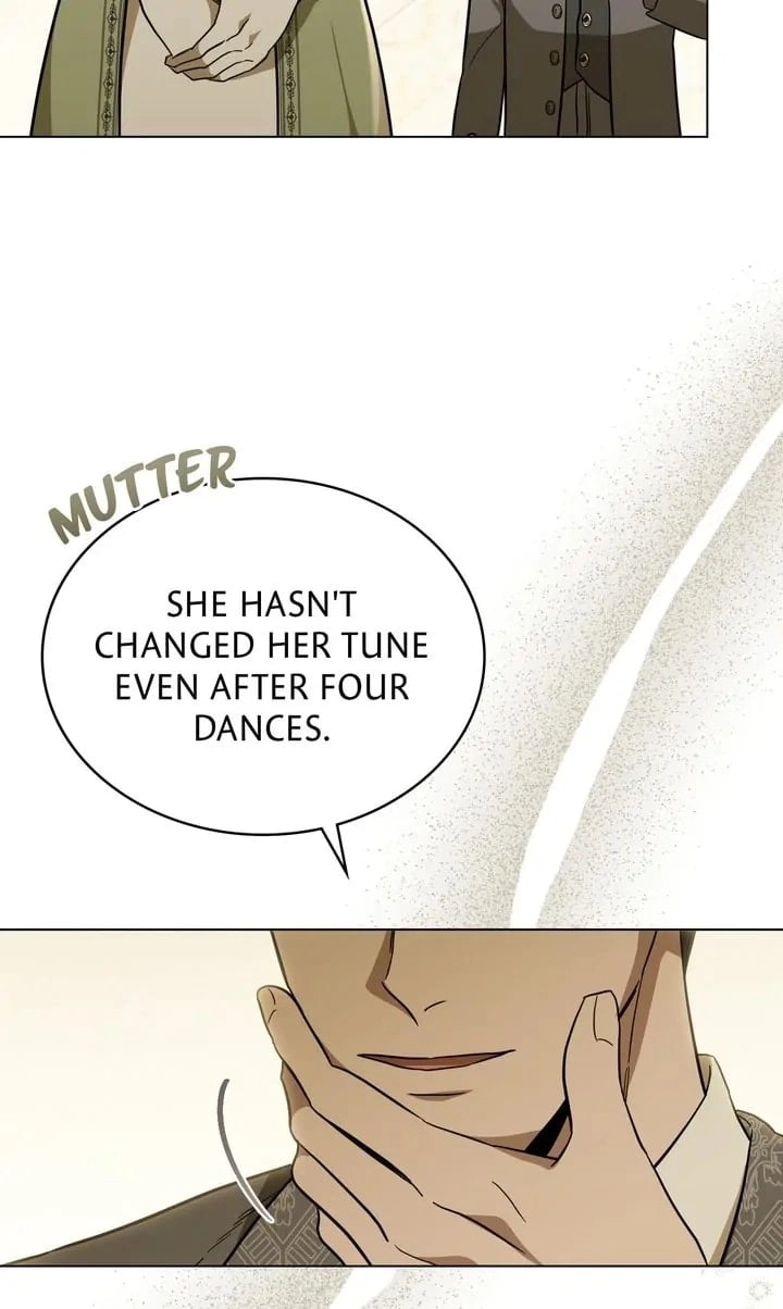 The Redemption of Earl Nottingham Chapter 5 | Renascans Page 8