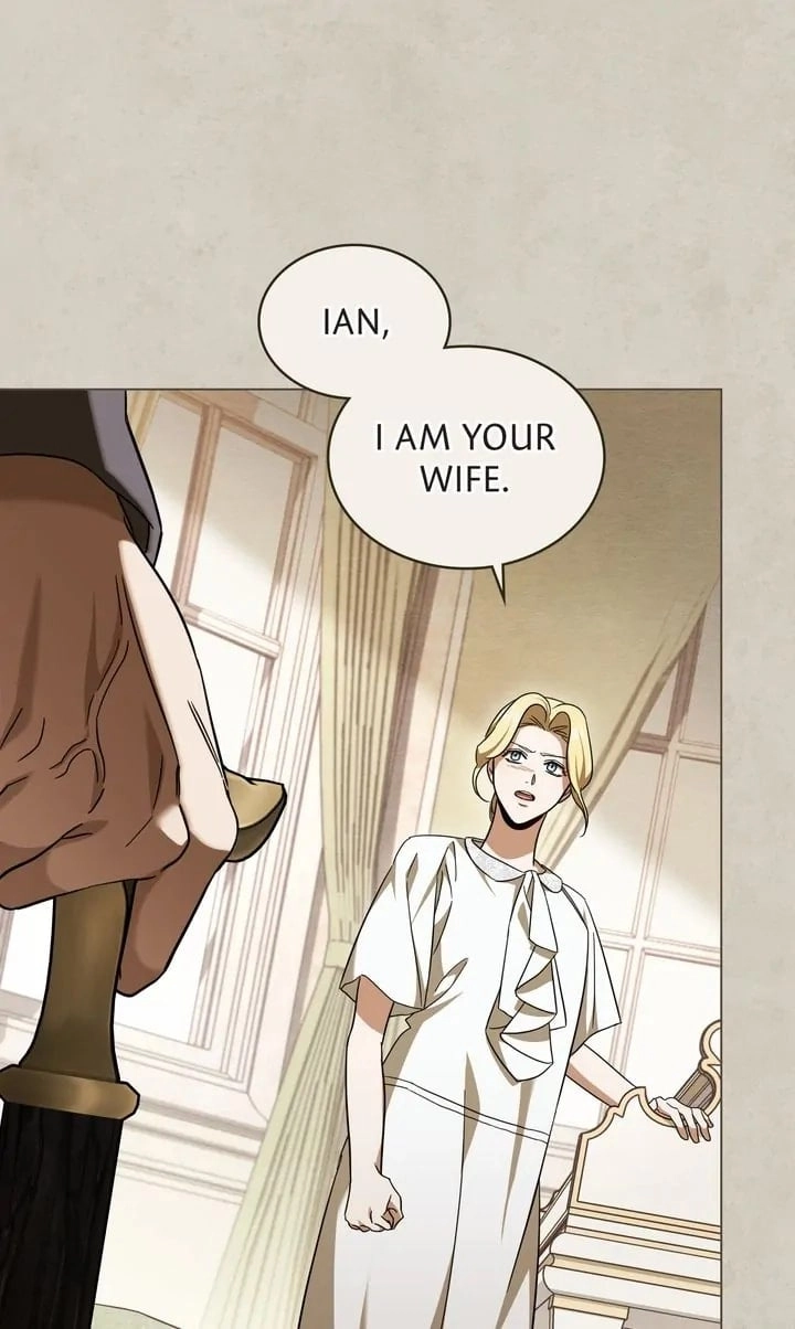 The Redemption of Earl Nottingham Chapter 5 | Renascans Page 59