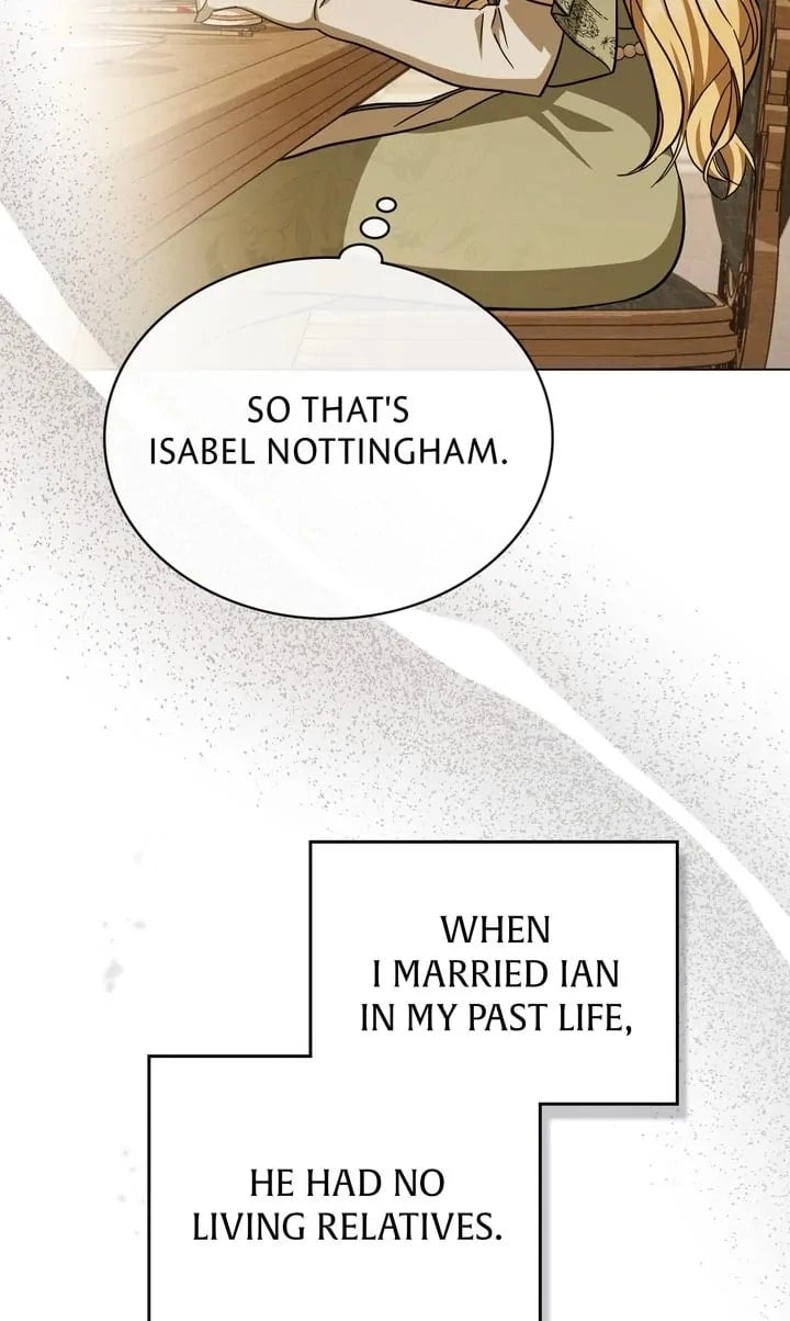 The Redemption of Earl Nottingham Chapter 5 | Renascans Page 23