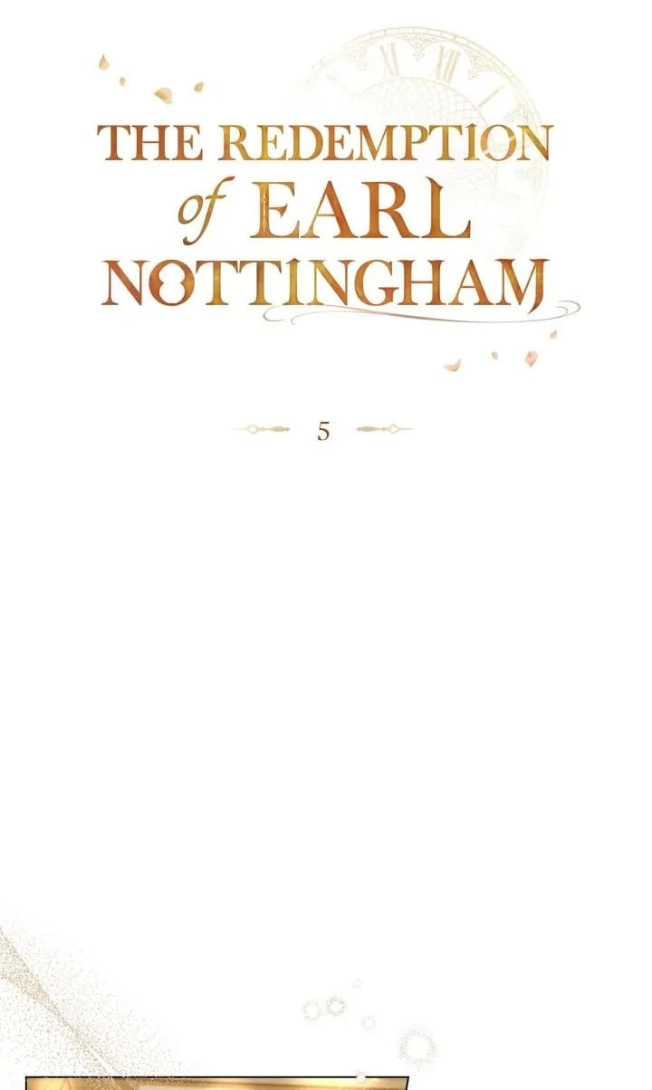 The Redemption of Earl Nottingham Chapter 5 | Renascans Page 11