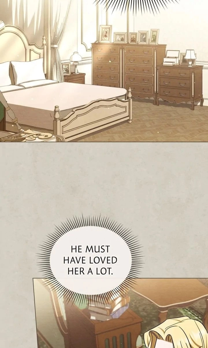 The Redemption of Earl Nottingham Chapter 5 | Renascans Page 36