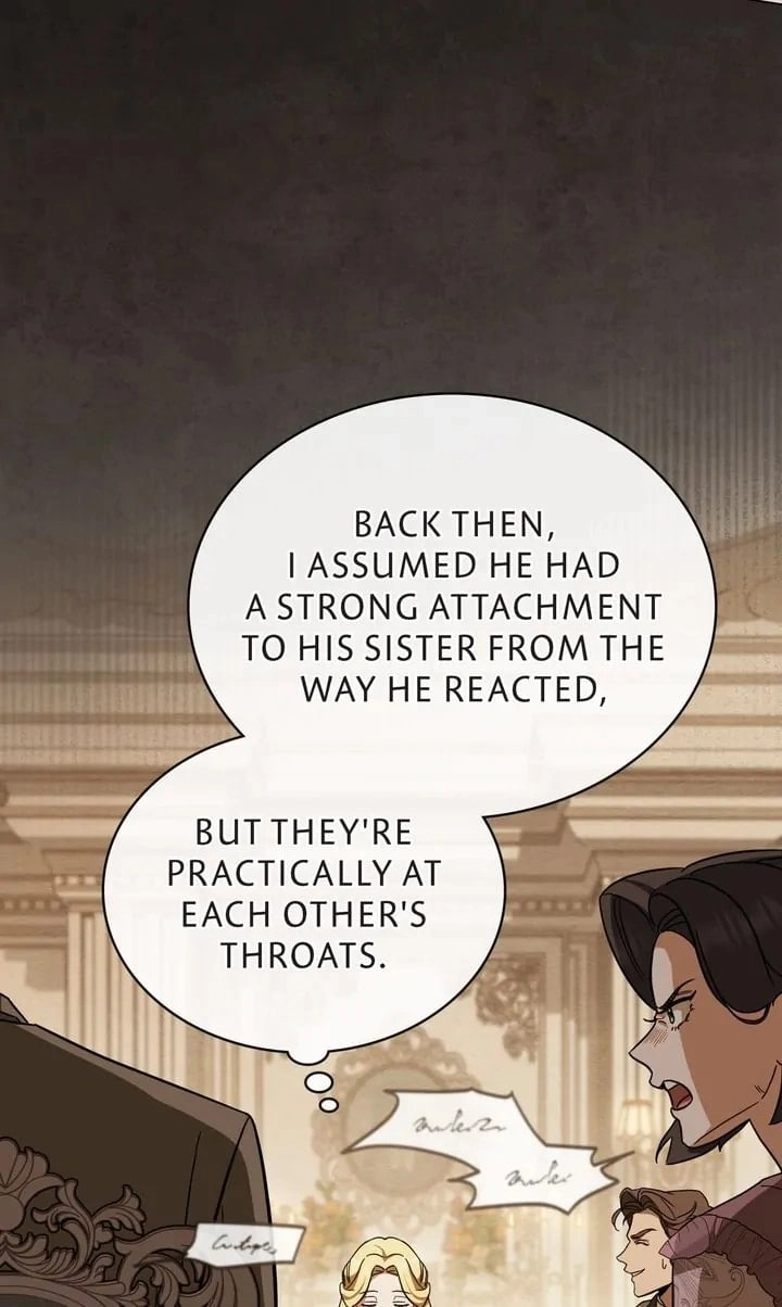 The Redemption of Earl Nottingham Chapter 5 | Renascans Page 63