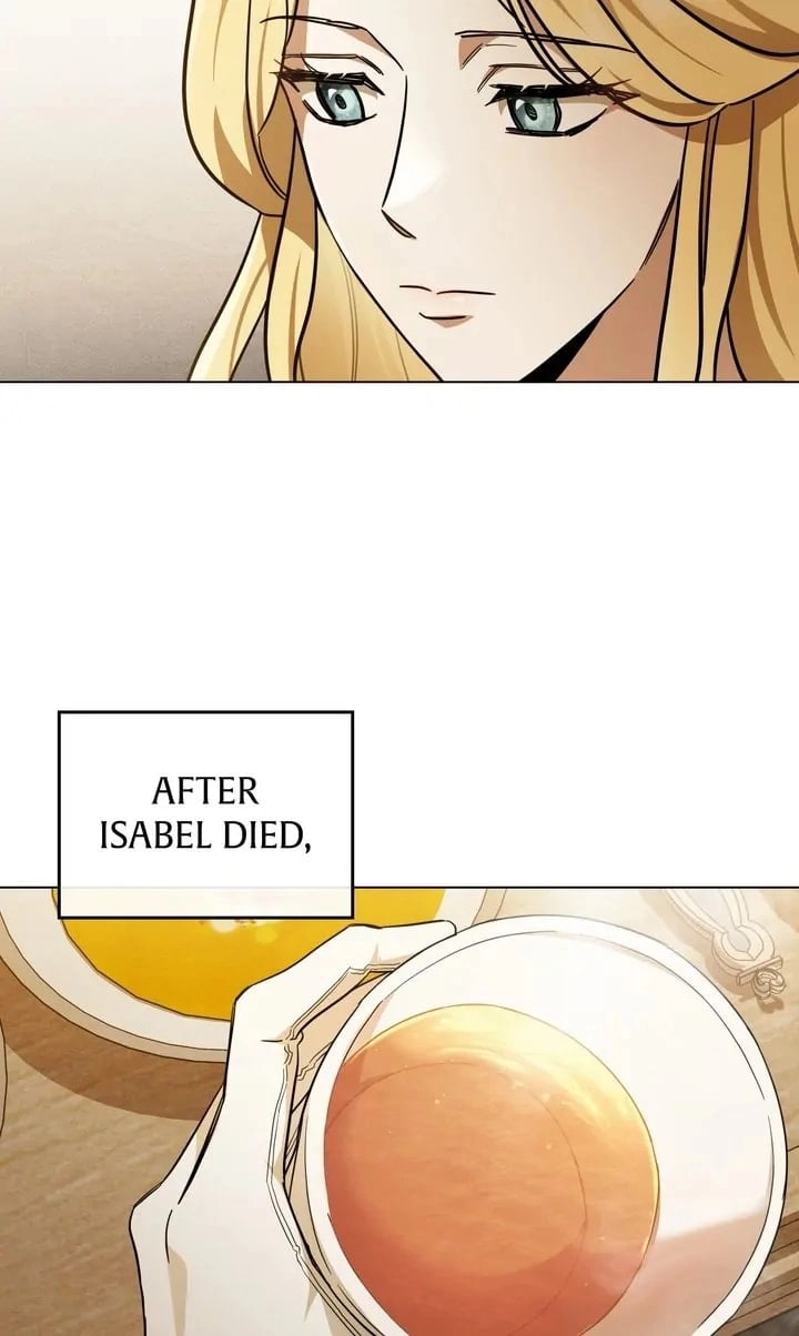 The Redemption of Earl Nottingham Chapter 5 | Renascans Page 30