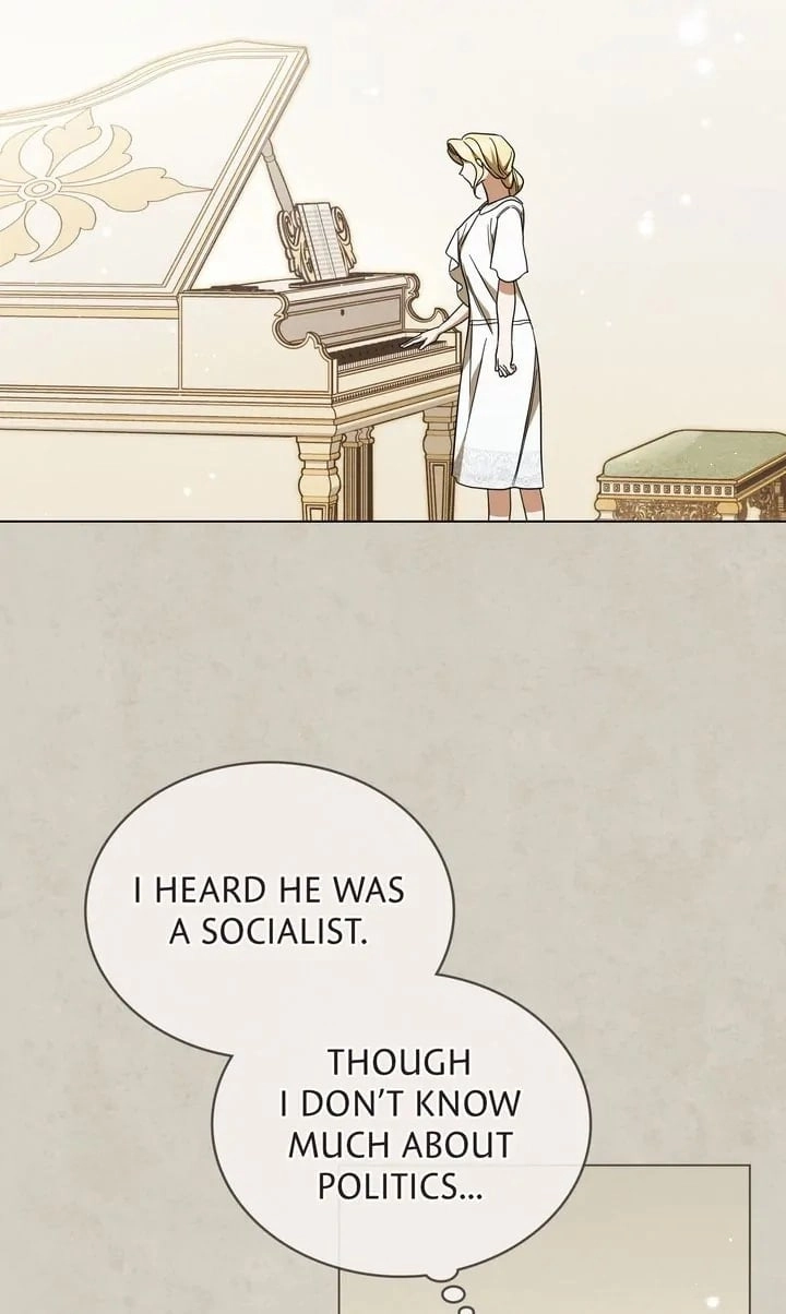The Redemption of Earl Nottingham Chapter 5 | Renascans Page 44