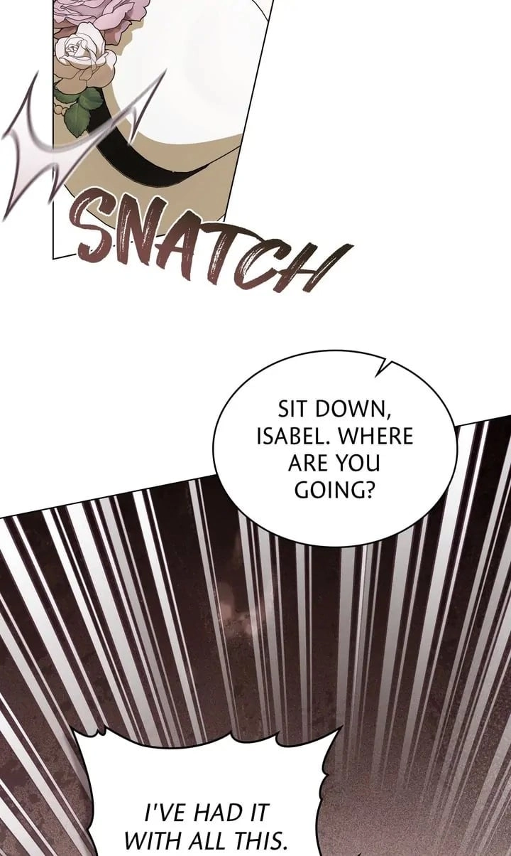 The Redemption of Earl Nottingham Chapter 5 | Renascans Page 67