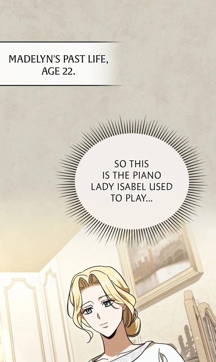 The Redemption of Earl Nottingham Chapter 5 | Renascans Page 33