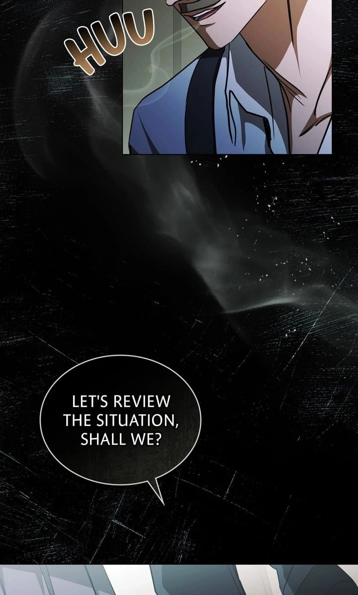 The Redemption of Earl Nottingham Chapter 54 | Renascans Page 20