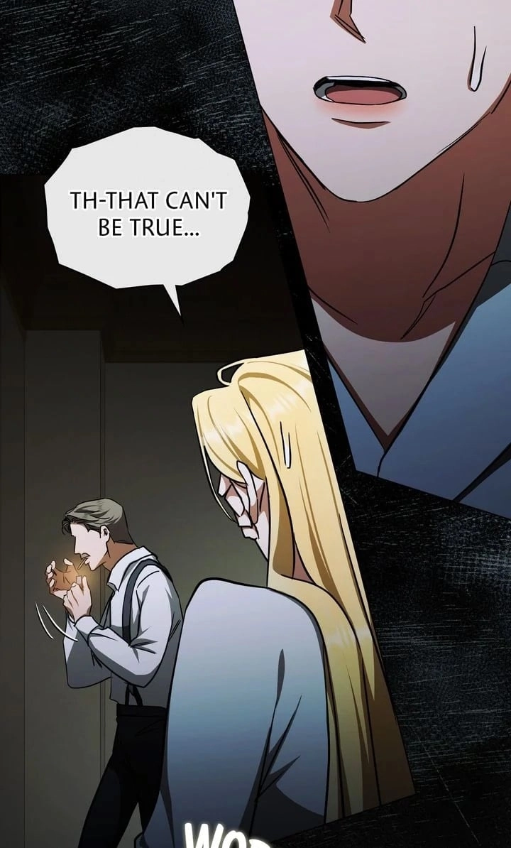 The Redemption of Earl Nottingham Chapter 54 | Renascans Page 18
