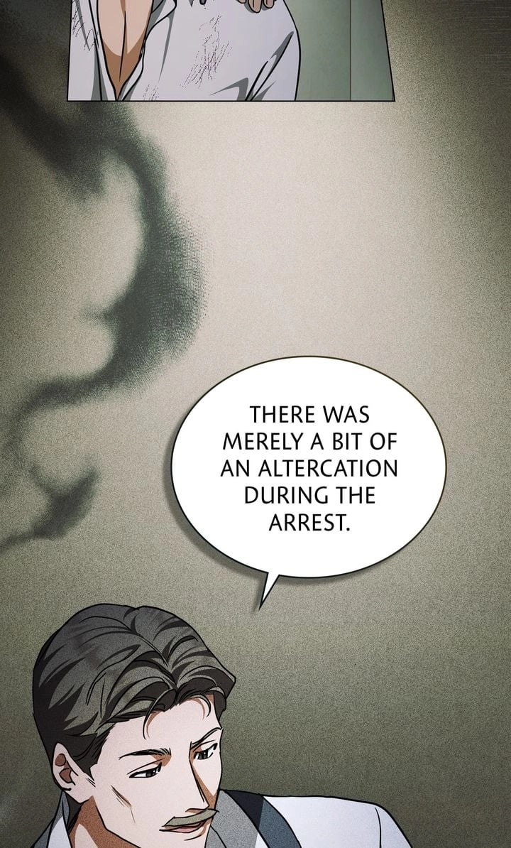 The Redemption of Earl Nottingham Chapter 54 | Renascans Page 3