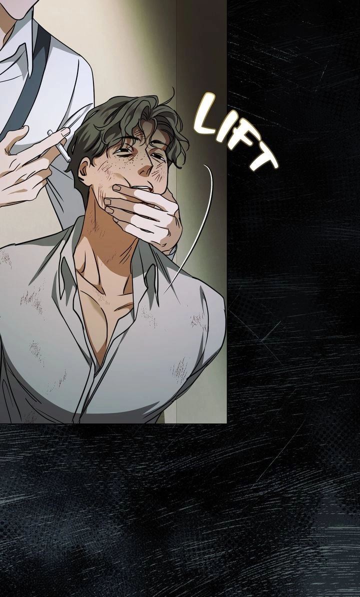 The Redemption of Earl Nottingham Chapter 54 | Renascans Page 5