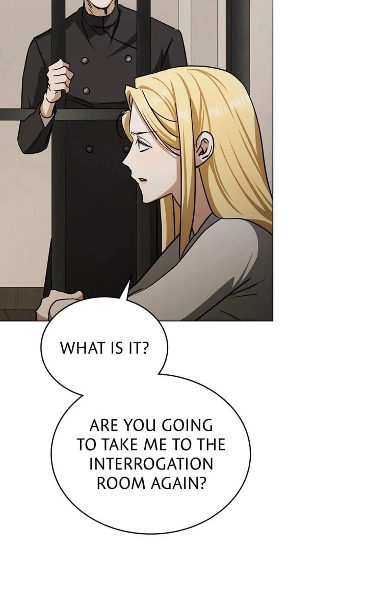 The Redemption of Earl Nottingham Chapter 54 | Renascans Page 64