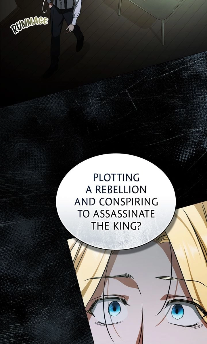 The Redemption of Earl Nottingham Chapter 54 | Renascans Page 17