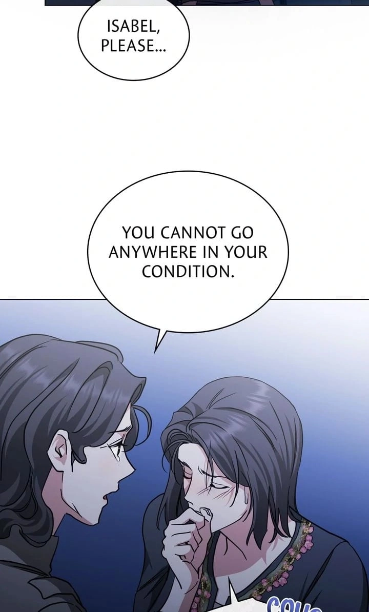The Redemption of Earl Nottingham Chapter 54 | Renascans Page 27