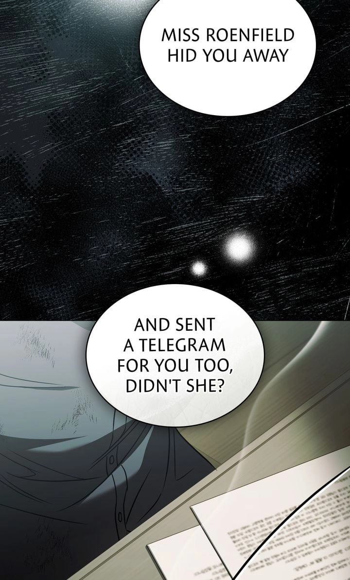 The Redemption of Earl Nottingham Chapter 54 | Renascans Page 9