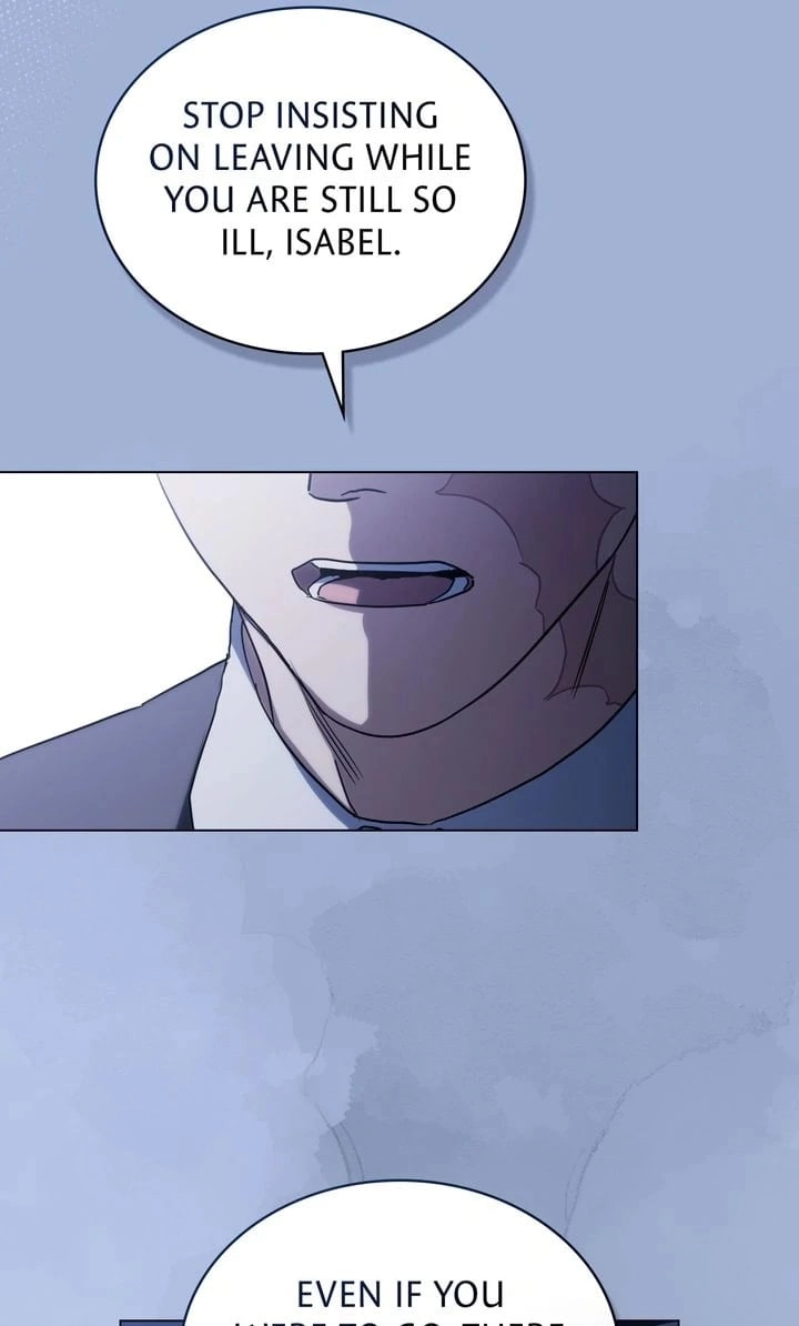 The Redemption of Earl Nottingham Chapter 54 | Renascans Page 35