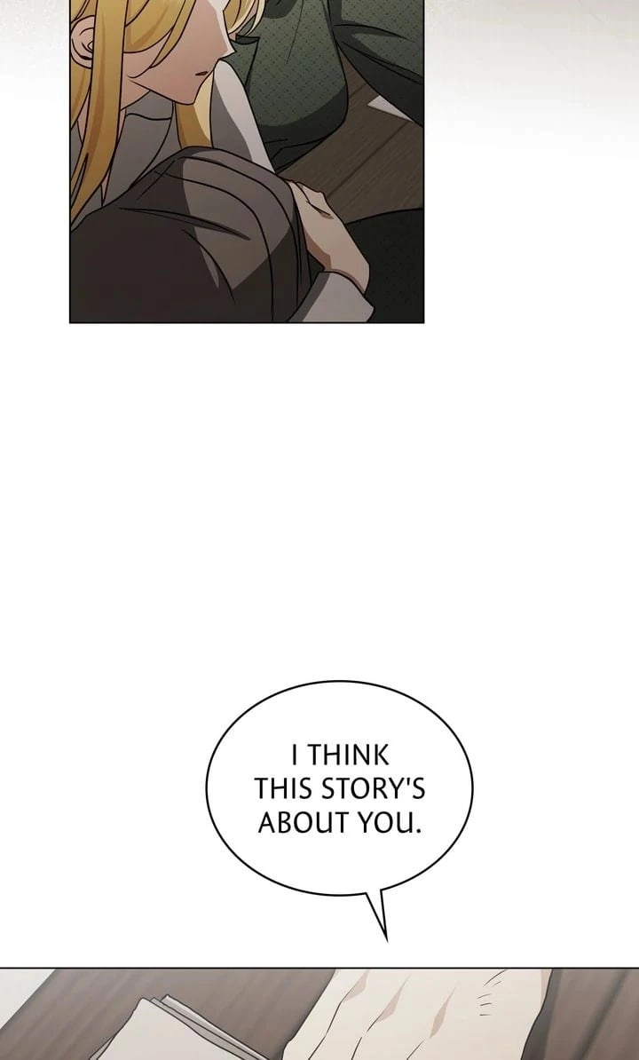 The Redemption of Earl Nottingham Chapter 54 | Renascans Page 45