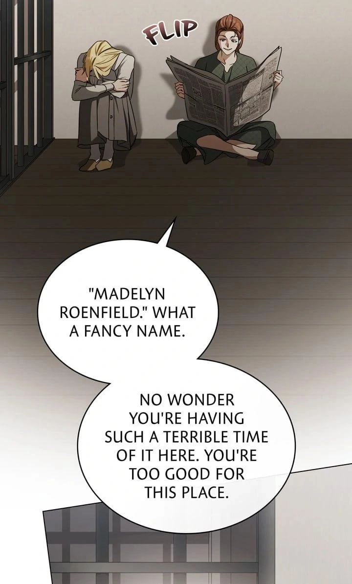 The Redemption of Earl Nottingham Chapter 54 | Renascans Page 50
