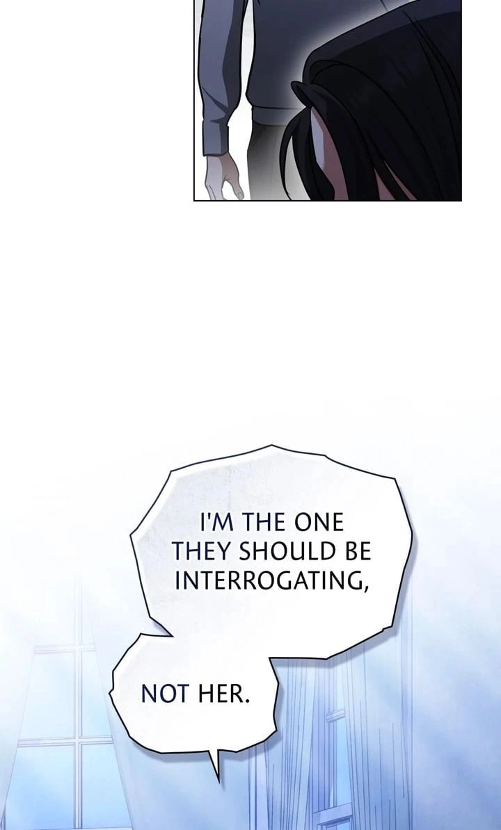 The Redemption of Earl Nottingham Chapter 54 | Renascans Page 29