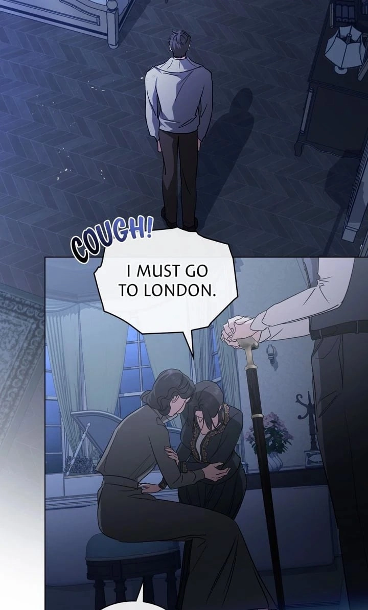 The Redemption of Earl Nottingham Chapter 54 | Renascans Page 26