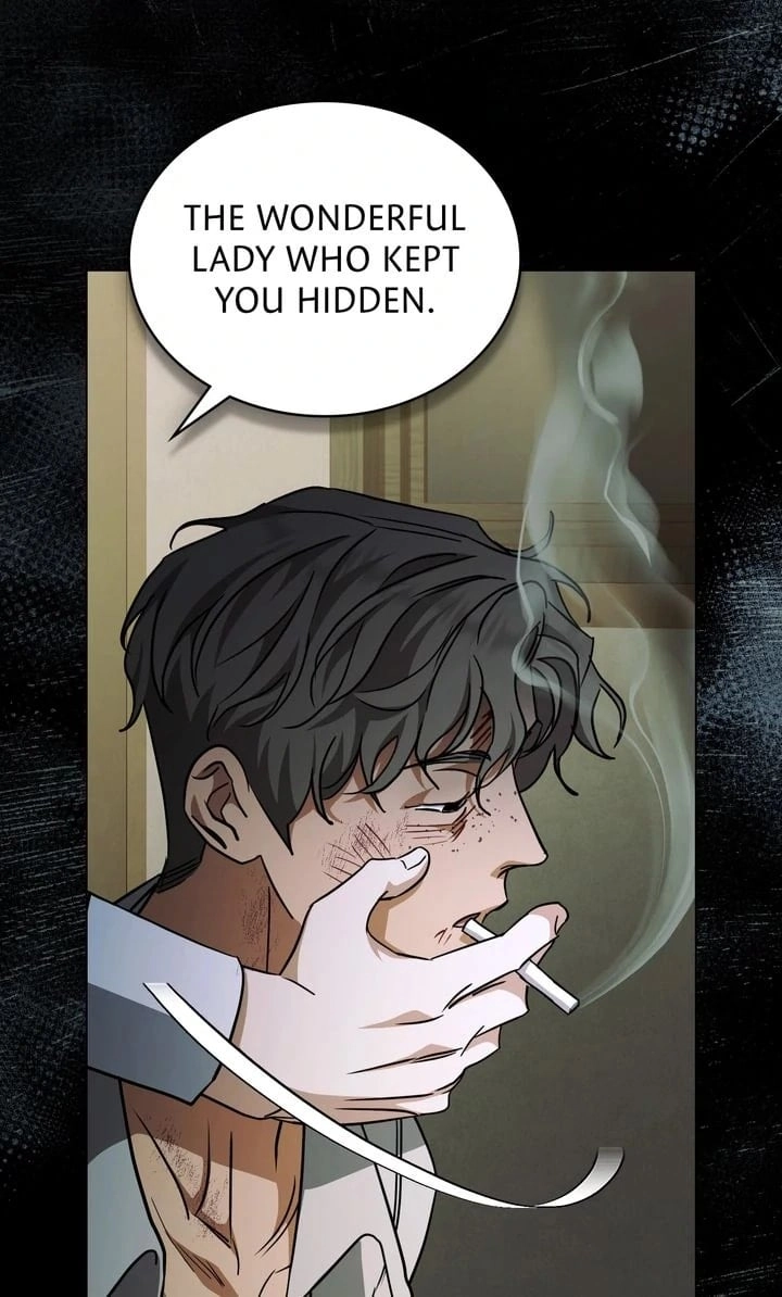 The Redemption of Earl Nottingham Chapter 54 | Renascans Page 7