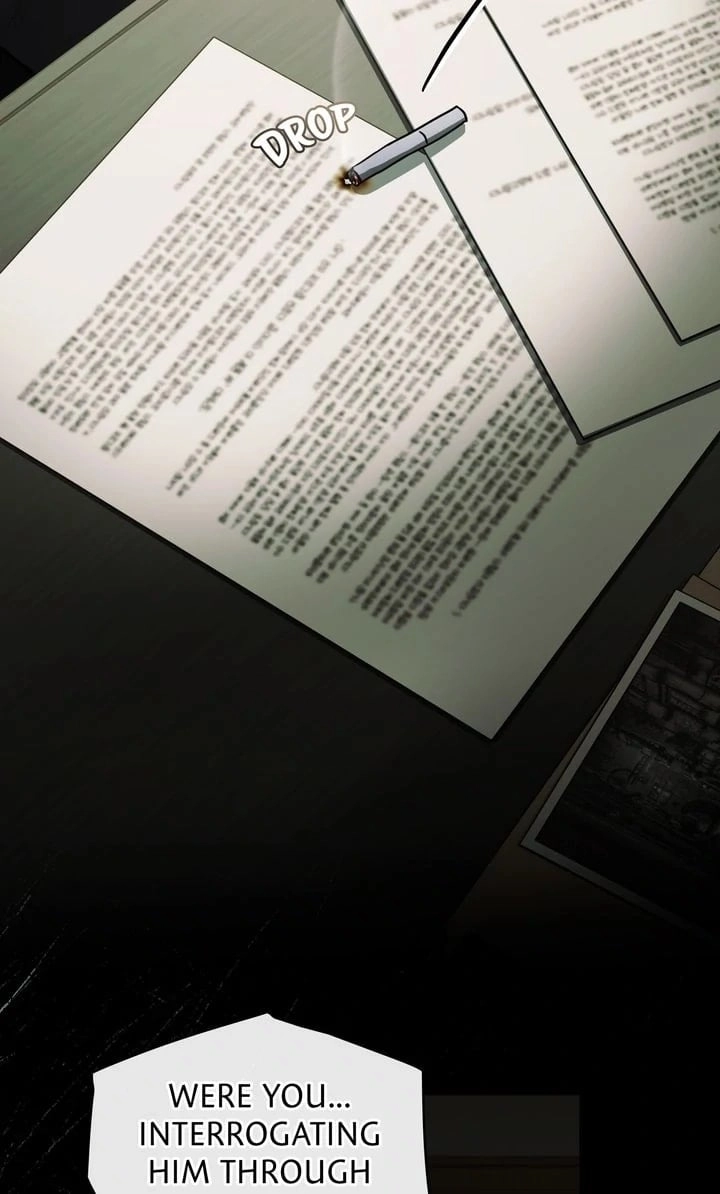 The Redemption of Earl Nottingham Chapter 54 | Renascans Page 10