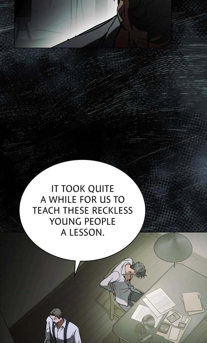 The Redemption of Earl Nottingham Chapter 54 | Renascans Page 16