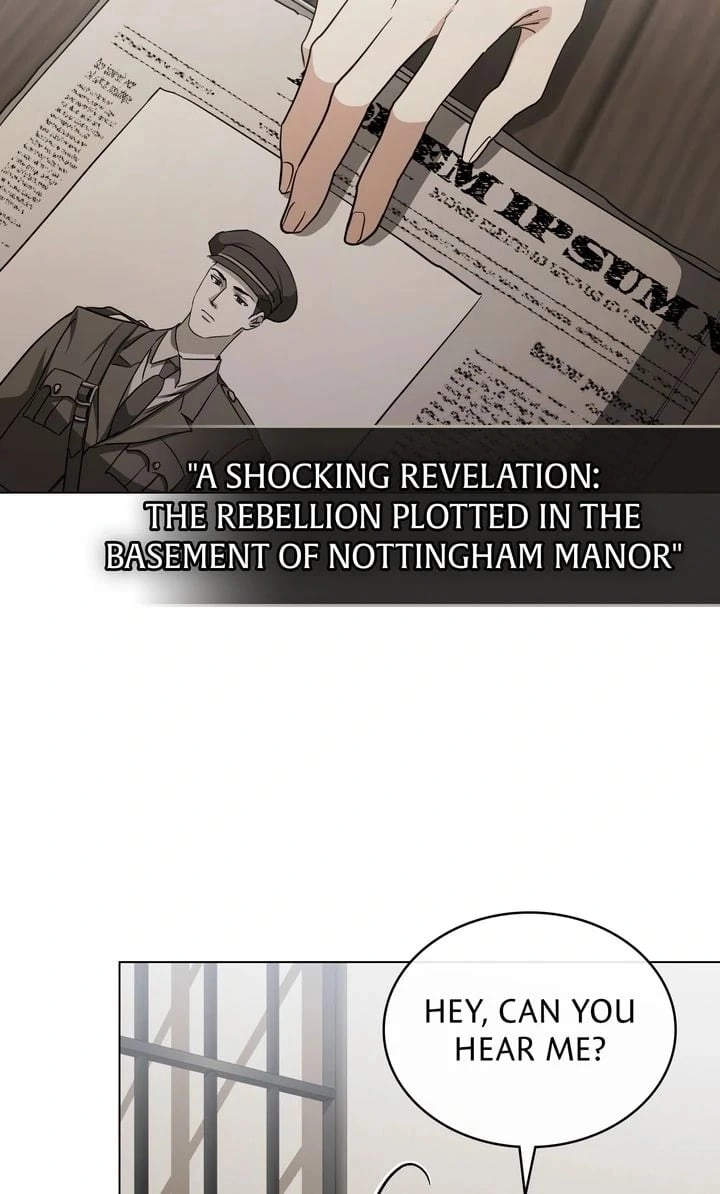 The Redemption of Earl Nottingham Chapter 54 | Renascans Page 46