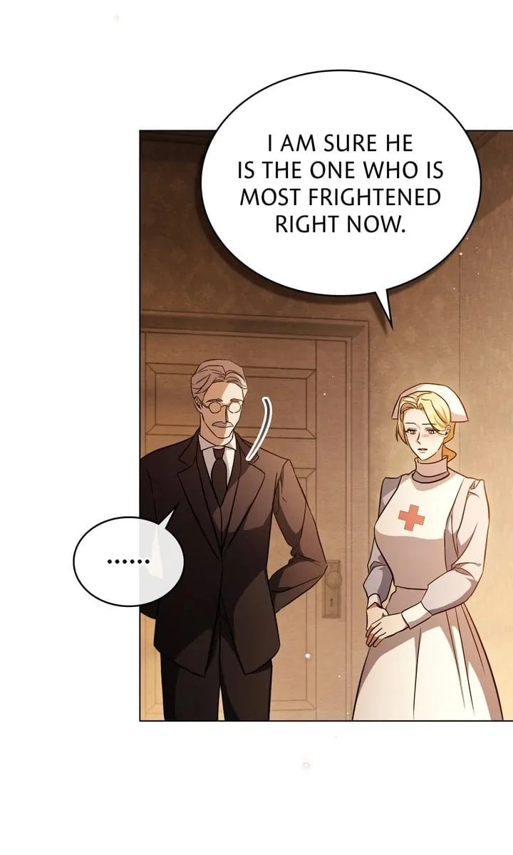 The Redemption of Earl Nottingham Chapter 29 | Renascans Page 31