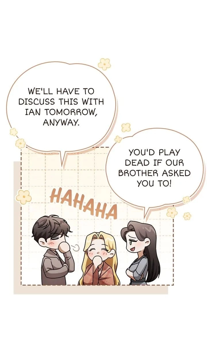 The Redemption of Earl Nottingham Chapter 29 | Renascans Page 18
