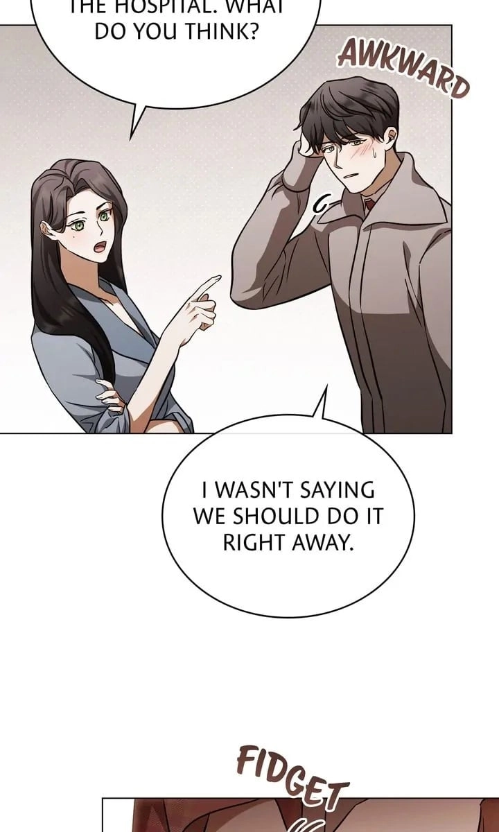 The Redemption of Earl Nottingham Chapter 29 | Renascans Page 10