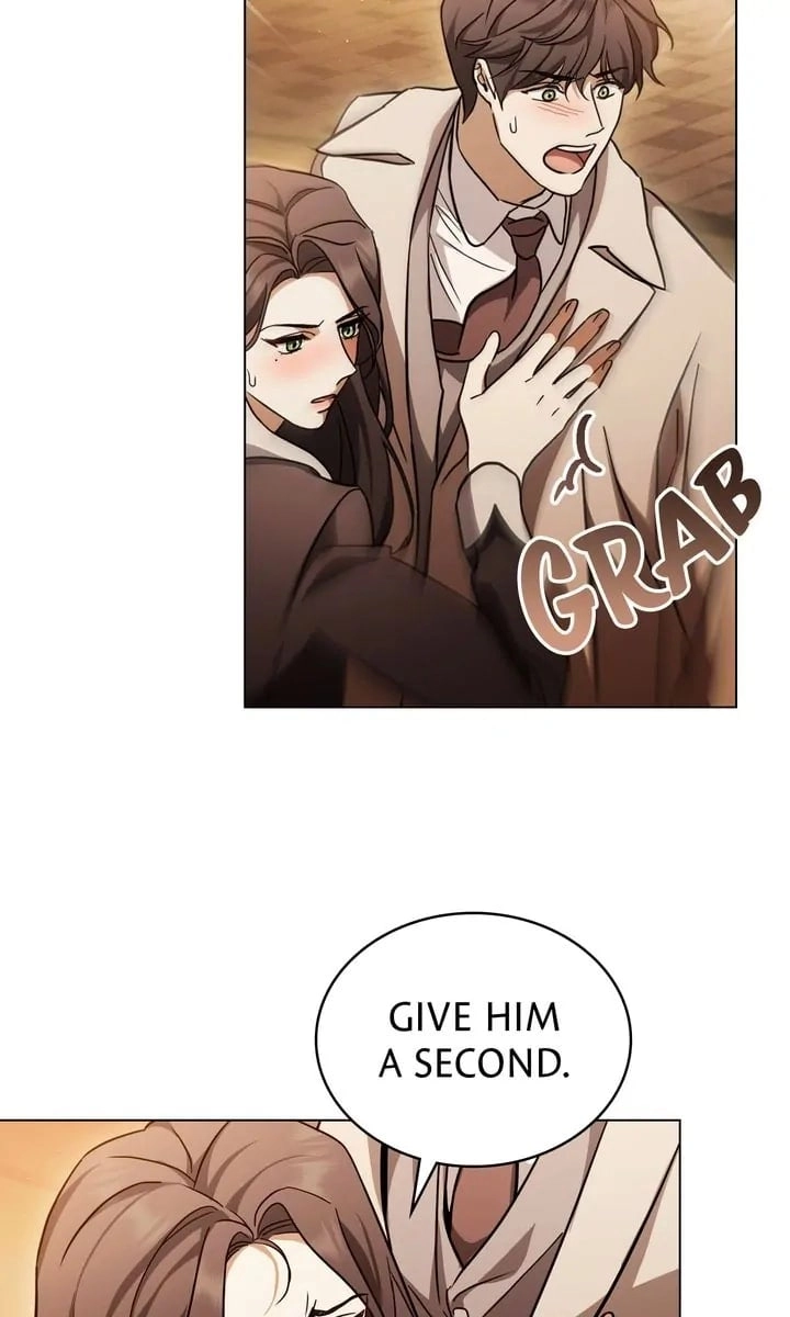 The Redemption of Earl Nottingham Chapter 29 | Renascans Page 41