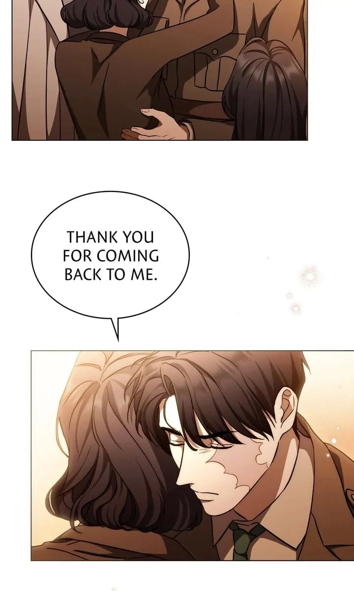 The Redemption of Earl Nottingham Chapter 29 | Renascans Page 47