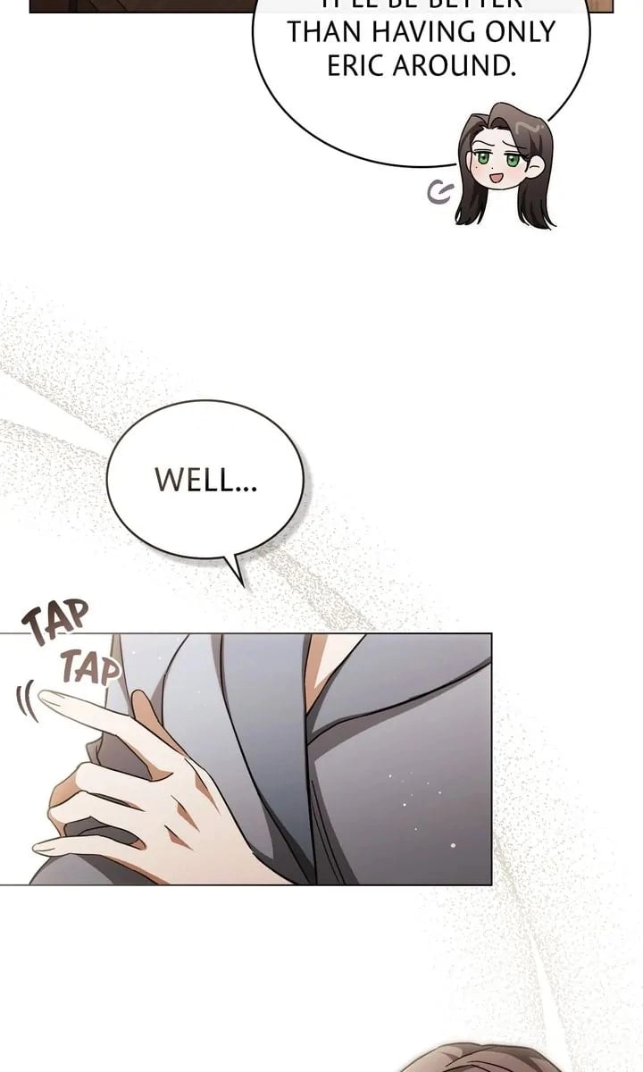 The Redemption of Earl Nottingham Chapter 29 | Renascans Page 20