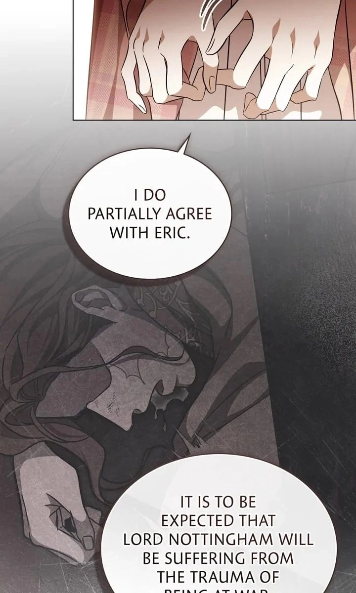 The Redemption of Earl Nottingham Chapter 29 | Renascans Page 11