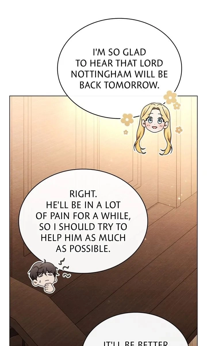 The Redemption of Earl Nottingham Chapter 29 | Renascans Page 19