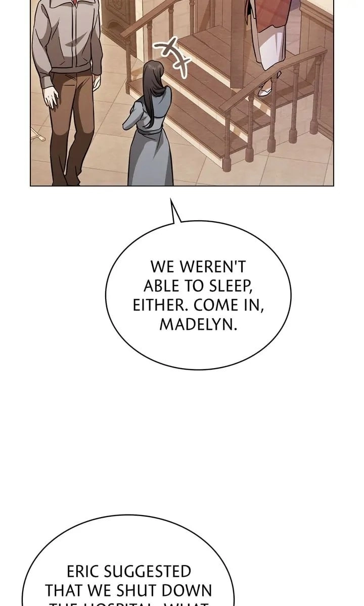 The Redemption of Earl Nottingham Chapter 29 | Renascans Page 9