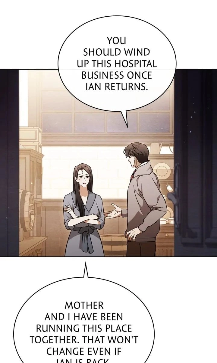 The Redemption of Earl Nottingham Chapter 29 | Renascans Page 4