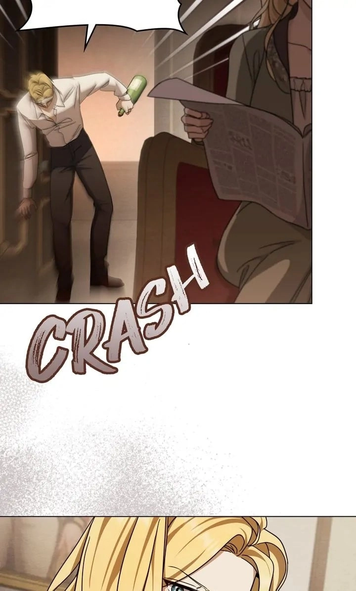 The Redemption of Earl Nottingham Chapter 16 | Renascans Page 17