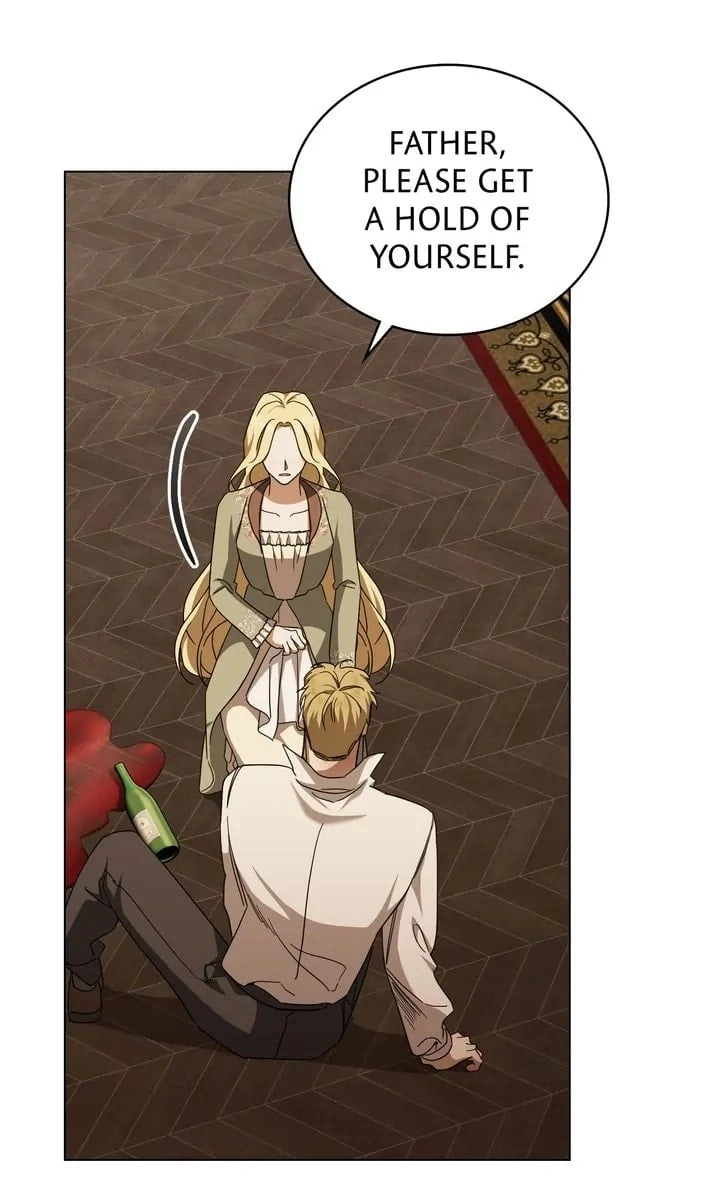 The Redemption of Earl Nottingham Chapter 16 | Renascans Page 64