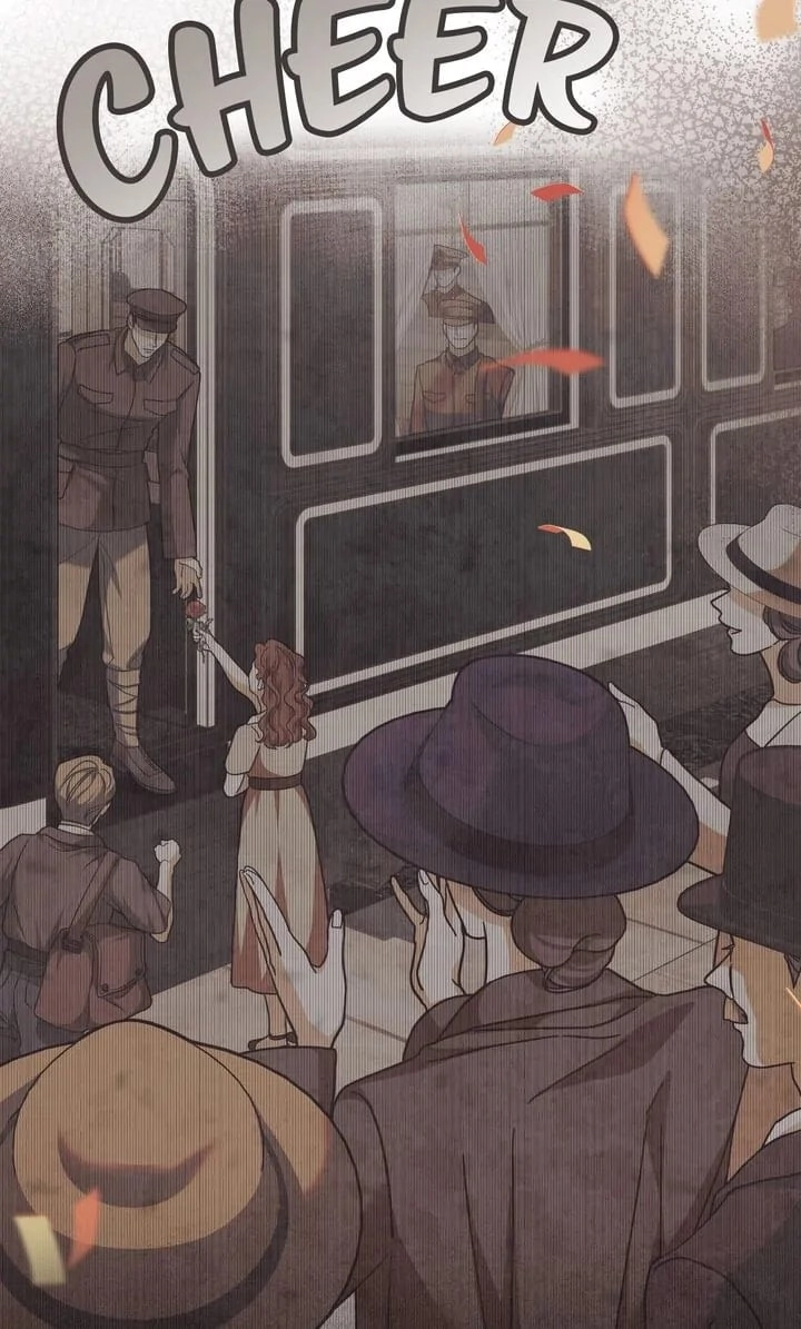 The Redemption of Earl Nottingham Chapter 16 | Renascans Page 8
