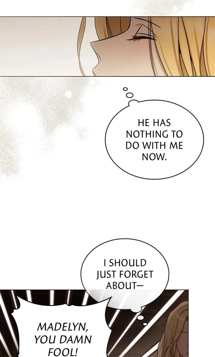 The Redemption of Earl Nottingham Chapter 16 | Renascans Page 16