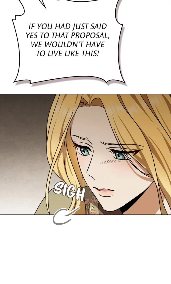 The Redemption of Earl Nottingham Chapter 16 | Renascans Page 63