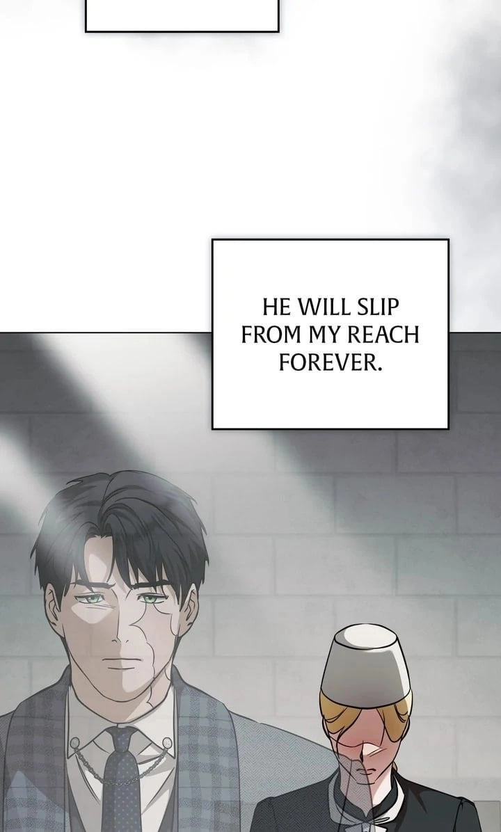 The Redemption of Earl Nottingham Chapter 57 | Renascans Page 4