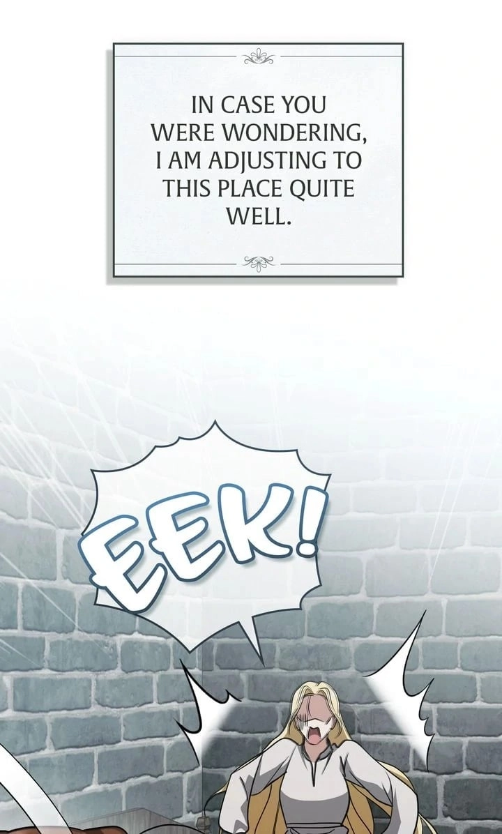 The Redemption of Earl Nottingham Chapter 57 | Renascans Page 25
