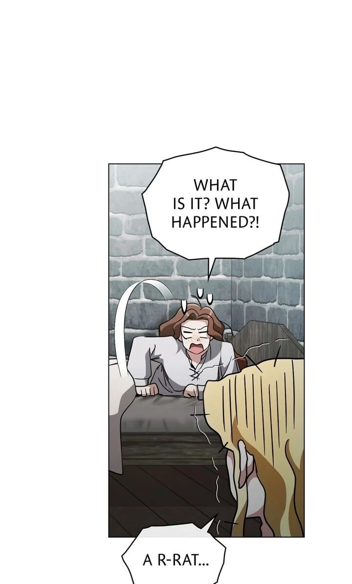 The Redemption of Earl Nottingham Chapter 57 | Renascans Page 27