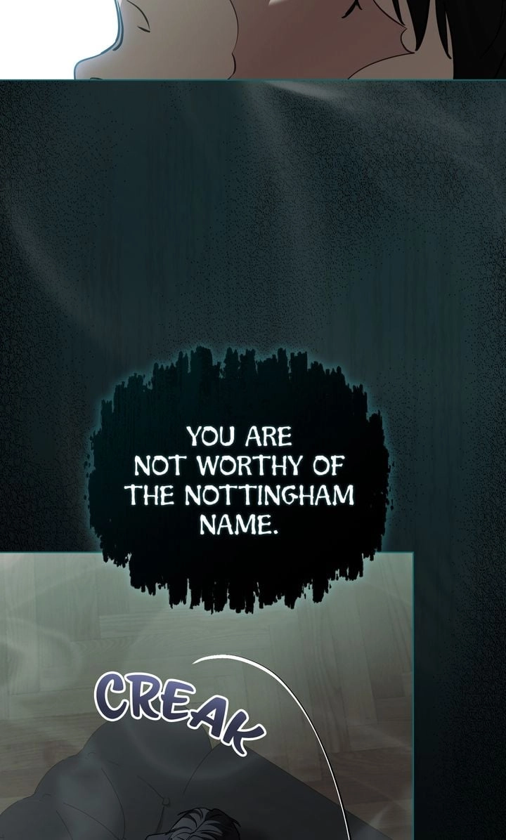 The Redemption of Earl Nottingham Chapter 57 | Renascans Page 61
