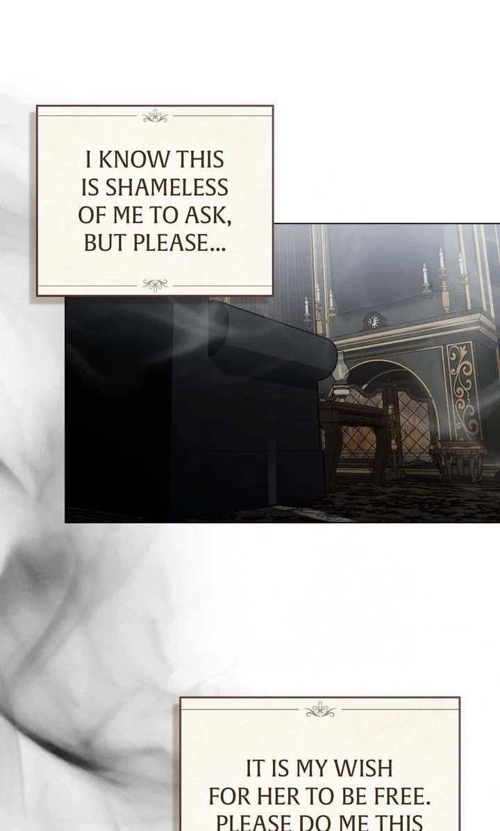 The Redemption of Earl Nottingham Chapter 57 | Renascans Page 50