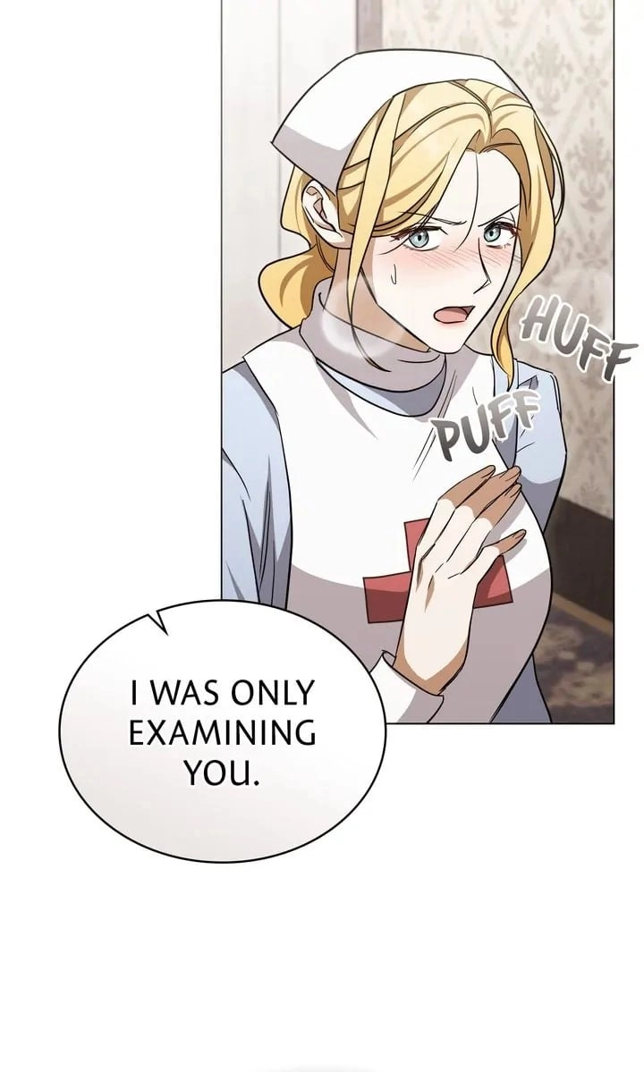 The Redemption of Earl Nottingham Chapter 26 | Renascans Page 19