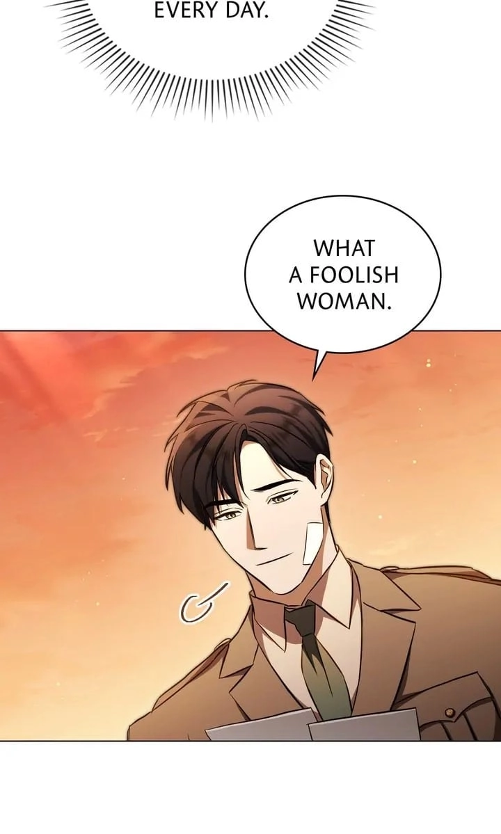 The Redemption of Earl Nottingham Chapter 26 | Renascans Page 51